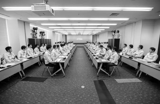 トヨタ自動車労働組合