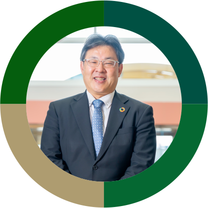 トヨタ自動車労働組合　執行委員長